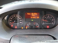 Open lichte vrachtwagen citroen jumper,diesel,cm³ ng, kw ng, 1e inschr ng, vf7ydpmgc12856509, 191642km, co²-uitstoot ng, eurong, zonder boorddocumenten, 1sleutel - afbeelding 4 van  26