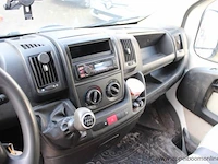 Open lichte vrachtwagen citroen jumper,diesel,cm³ ng, kw ng, 1e inschr ng, vf7ydpmgc12856509, 191642km, co²-uitstoot ng, eurong, zonder boorddocumenten, 1sleutel - afbeelding 6 van  26