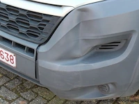 Open lichte vrachtwagen citroen jumper,diesel,cm³ ng, kw ng, 1e inschr ng, vf7ydpmgc12856509, 191642km, co²-uitstoot ng, eurong, zonder boorddocumenten, 1sleutel - afbeelding 9 van  26