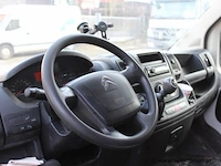 Open lichte vrachtwagen citroen jumper,diesel,cm³ ng, kw ng, 1e inschr ng, vf7ydpmgc12856509, 191642km, co²-uitstoot ng, eurong, zonder boorddocumenten, 1sleutel - afbeelding 14 van  26
