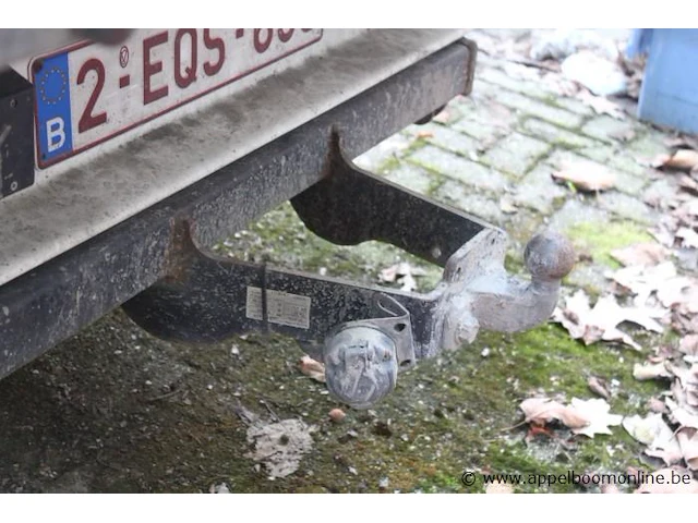 Open lichte vrachtwagen citroen jumper,diesel,cm³ ng, kw ng, 1e inschr ng, vf7ydpmgc12856509, 191642km, co²-uitstoot ng, eurong, zonder boorddocumenten, 1sleutel - afbeelding 15 van  26