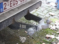 Open lichte vrachtwagen citroen jumper,diesel,cm³ ng, kw ng, 1e inschr ng, vf7ydpmgc12856509, 191642km, co²-uitstoot ng, eurong, zonder boorddocumenten, 1sleutel - afbeelding 15 van  26