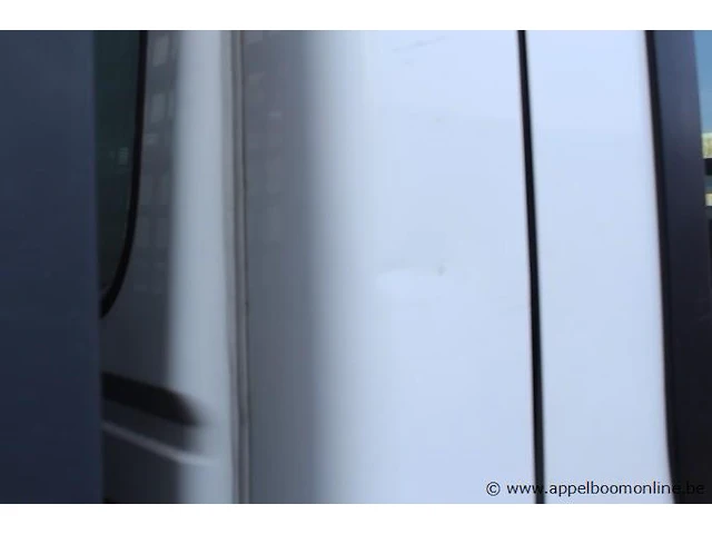 Open lichte vrachtwagen citroen jumper,diesel,cm³ ng, kw ng, 1e inschr ng, vf7ydpmgc12856509, 191642km, co²-uitstoot ng, eurong, zonder boorddocumenten, 1sleutel - afbeelding 17 van  26