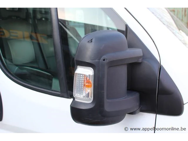 Open lichte vrachtwagen citroen jumper,diesel,cm³ ng, kw ng, 1e inschr ng, vf7ydpmgc12856509, 191642km, co²-uitstoot ng, eurong, zonder boorddocumenten, 1sleutel - afbeelding 18 van  26