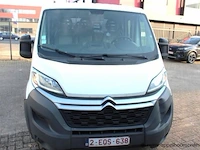 Open lichte vrachtwagen citroen jumper,diesel,cm³ ng, kw ng, 1e inschr ng, vf7ydpmgc12856509, 191642km, co²-uitstoot ng, eurong, zonder boorddocumenten, 1sleutel - afbeelding 12 van  26
