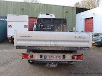Open lichte vrachtwagen citroen jumper,diesel,cm³ ng, kw ng, 1e inschr ng, vf7ydpmgc12856509, 191642km, co²-uitstoot ng, eurong, zonder boorddocumenten, 1sleutel - afbeelding 23 van  26