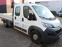Open lichte vrachtwagen citroen jumper,diesel,cm³ ng, kw ng, 1e inschr ng, vf7ydpmgc12856509, 191642km, co²-uitstoot ng, eurong, zonder boorddocumenten, 1sleutel - afbeelding 25 van  26