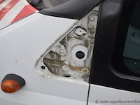 Open lichte vrachtwagen ford transit,diesel,2198cm³,92kw,1e inschr. 17/6/13, wf0nxxttnct23258, 39447km,co²-uitstoot 224g/km,euro5b, kenteken, gelijkvormigheidsattest,keuring beperkt geldig tot 04/12/24,1sleutel - afbeelding 3 van  19