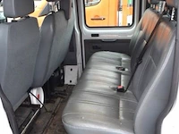 Open lichte vrachtwagen ford transit,diesel,2198cm³,92kw,1e inschr. 17/6/13, wf0nxxttnct23258, 39447km,co²-uitstoot 224g/km,euro5b, kenteken, gelijkvormigheidsattest,keuring beperkt geldig tot 04/12/24,1sleutel - afbeelding 16 van  19