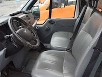 Open lichte vrachtwagen ford transit,diesel,2198cm³,92kw,1e inschr. 17/6/13, wf0nxxttnct23258, 39447km,co²-uitstoot 224g/km,euro5b, kenteken, gelijkvormigheidsattest,keuring beperkt geldig tot 04/12/24,1sleutel - afbeelding 17 van  19