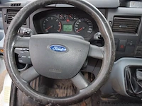 Open lichte vrachtwagen ford transit,diesel,2198cm³,92kw,1e inschr. 17/6/13, wf0nxxttnct23258, 39447km,co²-uitstoot 224g/km,euro5b, kenteken, gelijkvormigheidsattest,keuring beperkt geldig tot 04/12/24,1sleutel - afbeelding 19 van  19