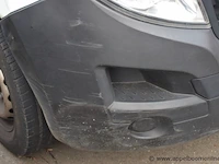 Open lichte vrachtwagen opel movano,diesel,2299cm³,92kw,1e inschr 05/12/14, w0lmsh4s1fb067064, 90958km, co²-uitstoot ng, euro5b, kenteken i+ii, gelijkvormigheidsattest, keuring tot 22/12/24, 2sleutels - afbeelding 5 van  22
