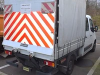 Open lichte vrachtwagen opel movano,diesel,2299cm³,92kw,1e inschr 05/12/14, w0lmsh4s1fb067064, 90958km, co²-uitstoot ng, euro5b, kenteken i+ii, gelijkvormigheidsattest, keuring tot 22/12/24, 2sleutels - afbeelding 16 van  22