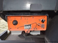 Open lichte vrachtwagen opel movano,diesel,2299cm³,92kw,1e inschr 05/12/14, w0lmsh4s1fb067064, 90958km, co²-uitstoot ng, euro5b, kenteken i+ii, gelijkvormigheidsattest, keuring tot 22/12/24, 2sleutels - afbeelding 19 van  22