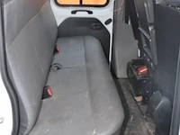 Open lichte vrachtwagen opel movano,diesel,2299cm³,92kw,1e inschr 05/12/14, w0lmsh4s1fb067064, 90958km, co²-uitstoot ng, euro5b, kenteken i+ii, gelijkvormigheidsattest, keuring tot 22/12/24, 2sleutels - afbeelding 20 van  22