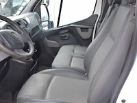Open lichte vrachtwagen opel movano,diesel,2299cm³,92kw,1e inschr 05/12/14, w0lmsh4s1fb067064, 90958km, co²-uitstoot ng, euro5b, kenteken i+ii, gelijkvormigheidsattest, keuring tot 22/12/24, 2sleutels - afbeelding 21 van  22