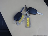 Open lichte vrachtwagen opel movano,diesel,2299cm³,92kw,1e inschr 05/12/14, w0lmsp6u6fb067404, 45901km, co²-uitstoot 248g/km, euro5b, kenteken i+ii, gelijkvormigheidsattest, keuring tot 18/12/24, 2sleutels - afbeelding 11 van  20