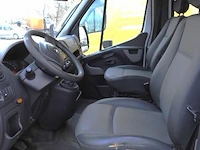 Open lichte vrachtwagen opel movano,diesel,2299cm³,92kw,1e inschr 05/12/14, w0lmsp6u6fb067404, 45901km, co²-uitstoot 248g/km, euro5b, kenteken i+ii, gelijkvormigheidsattest, keuring tot 18/12/24, 2sleutels - afbeelding 14 van  20