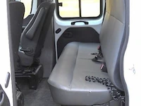 Open lichte vrachtwagen opel movano,diesel,2299cm³,92kw,1e inschr 05/12/14, w0lmsp6u6fb067404, 45901km, co²-uitstoot 248g/km, euro5b, kenteken i+ii, gelijkvormigheidsattest, keuring tot 18/12/24, 2sleutels - afbeelding 16 van  20