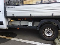 Open lichte vrachtwagen opel movano,diesel,2299cm³,92kw,1e inschr 05/12/14, w0lmsp6u6fb067404, 45901km, co²-uitstoot 248g/km, euro5b, kenteken i+ii, gelijkvormigheidsattest, keuring tot 18/12/24, 2sleutels - afbeelding 19 van  20
