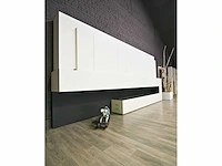 Open lofthaard incl. haardwand - afbeelding 4 van  11