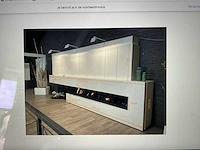 Open lofthaard incl. haardwand - afbeelding 11 van  11