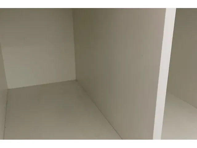 Open vakkenkast - afbeelding 2 van  3
