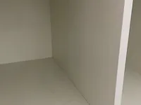 Open vakkenkast - afbeelding 2 van  3