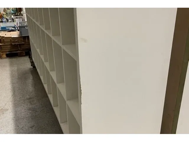 Open vakkenkast - afbeelding 3 van  3