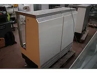 Open wandkoeling carrier - afbeelding 5 van  6