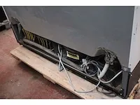 Open wandkoeling carrier - afbeelding 5 van  7