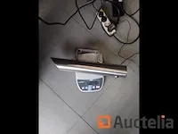 Openbare muurschildering ashtrays - afbeelding 4 van  5