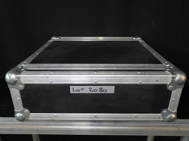 Opengear - dfr 8321 signal converter 3g hdsdi - opt&opt 3g 8 channels - video - afbeelding 1 van  3