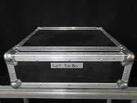 Opengear - dfr 8321 signal converter 3g hdsdi - opt&opt 3g 8 channels - video - afbeelding 1 van  3