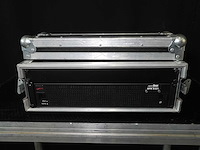 Opengear - dfr 8321 signal converter 3g hdsdi - opt&opt 3g 8 channels - video - afbeelding 2 van  3