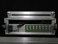 Opengear - dfr 8321 signal converter 3g hdsdi - opt&opt 3g 8 channels - video - afbeelding 3 van  3