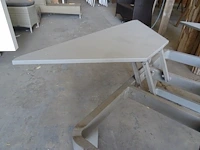 Openklapbare salontafel - afbeelding 4 van  4