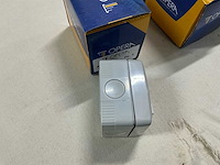 Opera dimmers & schakelaars (11x) - afbeelding 3 van  4