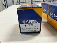 Opera dimmers & schakelaars (11x) - afbeelding 4 van  4