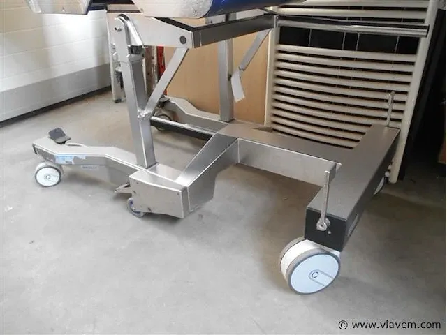 Operatietafel 240x70 - afbeelding 2 van  2