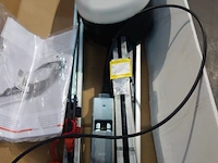 Operator garage poort - afbeelding 6 van  6