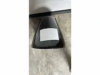 Ophang wc - creavit zonder verpakking - showroom model - toilets - afbeelding 3 van  3