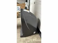 Ophang wc bocchi - zonder verpakking nieuw staat showroom model - afbeelding 2 van  3