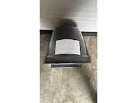 Ophang wc bocchi - zonder verpakking nieuw staat showroom model - afbeelding 3 van  3