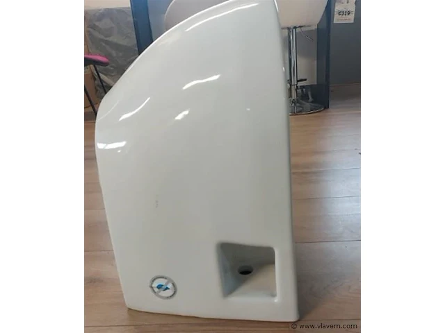 Ophang wc design - afbeelding 2 van  3