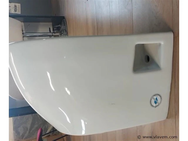 Ophang wc design - afbeelding 2 van  3