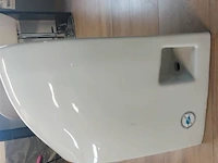 Ophang wc design - afbeelding 2 van  3
