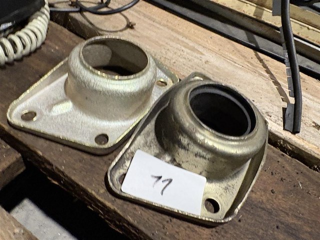 Ophanging 911 - afbeelding 1 van  3