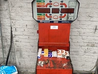 Ophangingtester datron