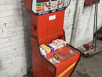 Ophangingtester datron - afbeelding 3 van  6